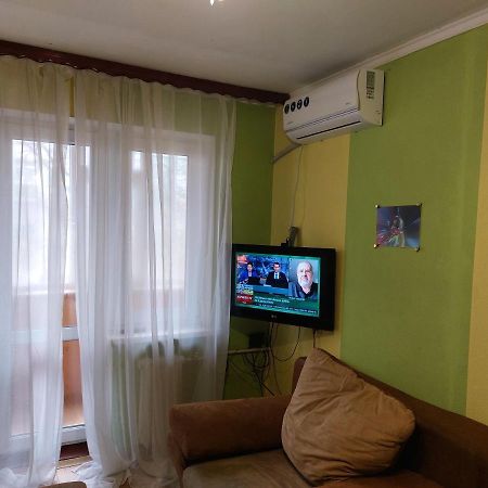 Ferienwohnung Район Деснянской Правды Tschernihiw Exterior foto