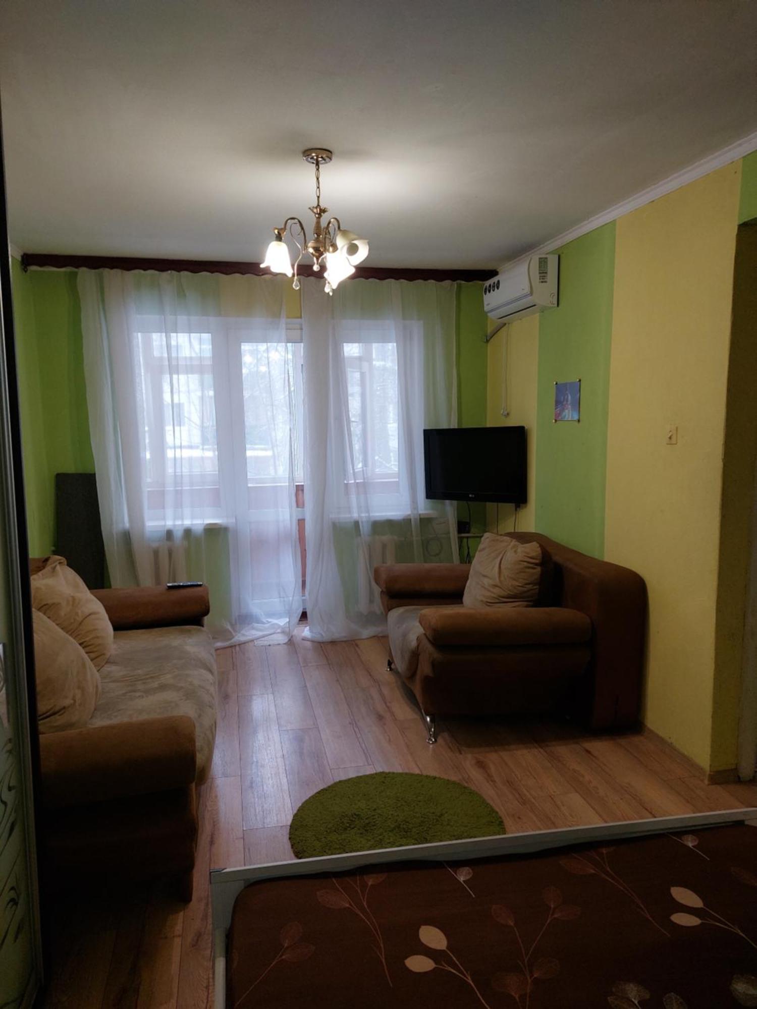 Ferienwohnung Район Деснянской Правды Tschernihiw Exterior foto