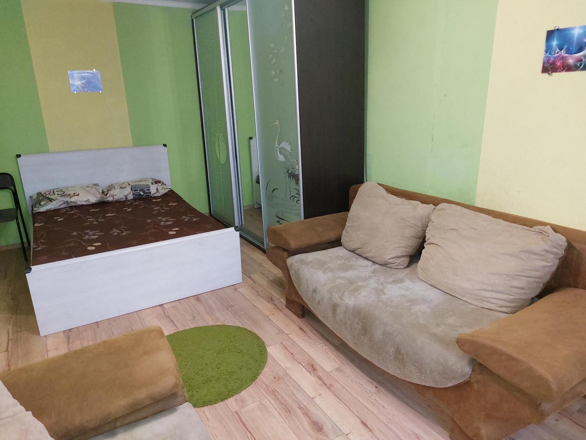 Ferienwohnung Район Деснянской Правды Tschernihiw Zimmer foto
